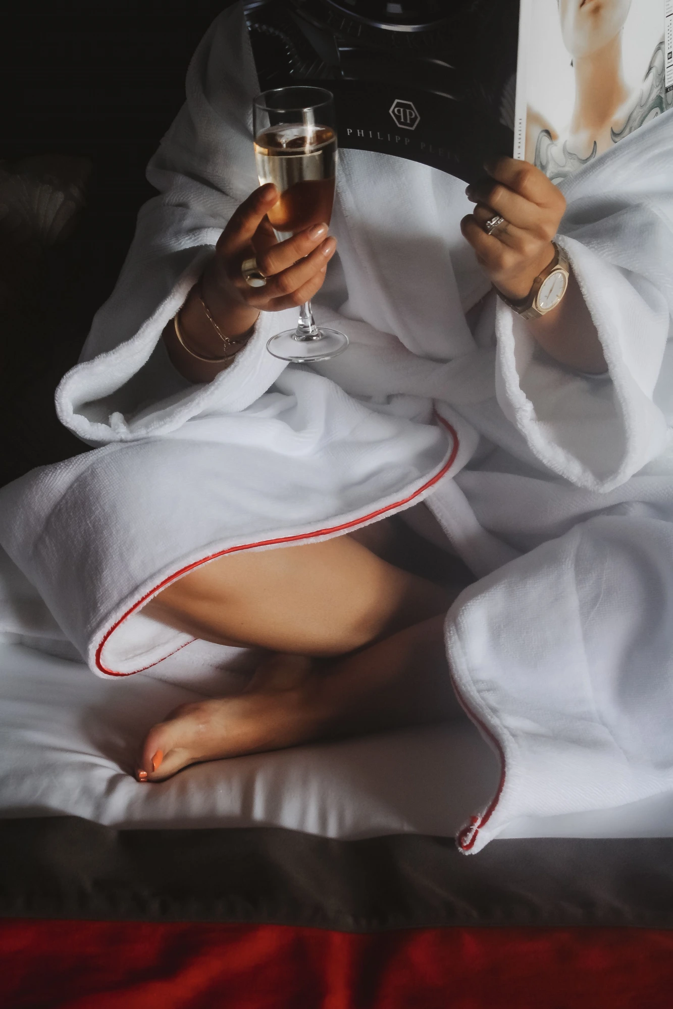 The Invisible Standard: What True Luxury Service Looks Like