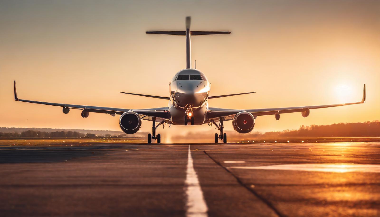 Five Things to Know Before Booking a Private Jet